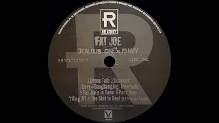Fat Joe - Bronx Tale (feat. KRS One)