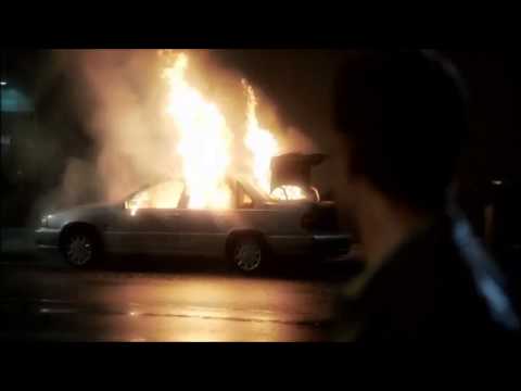 John Young - The Tomorrow People [You're gonna go far, kid.]