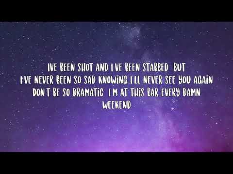 Bronson Diamond, Greta Stanley- Stay in your Lane Lyrics