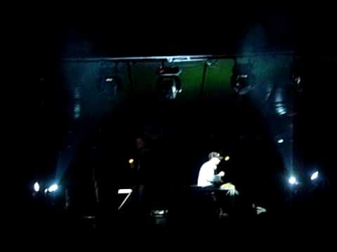 MARCONIERO FT I BEE SVI U KRAJU live