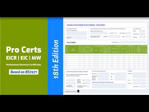 Pro Certs