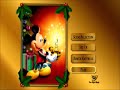 DVD Opening To Mickey S Once Upon A Christmas UK DVD