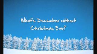 Peppermint Winter by Owl City Lyrics [HD]