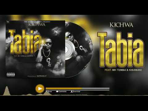 Tabia - Kichwa ft Mh Temba, Kisamaki