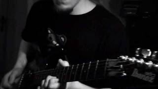 Motörhead - Keys to the Kingdom [solo]