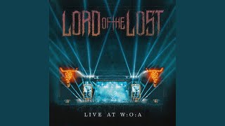 The Curtain Falls (LIVE at W:O:A)