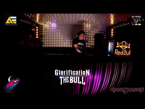 Outsiders & Darkraver | Glorification X The Bull