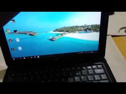 Teclado de tablet teclast tbook11