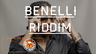 Masicka - Check Di Body (Raw) [Benelli Riddim] February 2017
