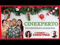 How The Gringo Stole Christmas - Película Navideña protagonizada por George Lopez