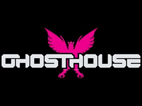 live @ Ghotsthouse - Q-IC - 10-10-2009