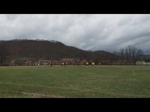 Sut Miclean in Aurul - Calan 1-1