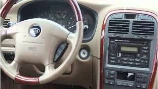 preview picture of video '2003 Kia Optima Used Cars Louisburg NC'