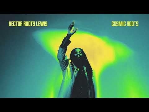 Hector Roots Lewis - Sound A Beat (Official Audio)