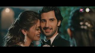 Fittrat | Krystle D'Souza | Aditya Seal | Anushka Ranjan | Streaming Now | ALTBalaji