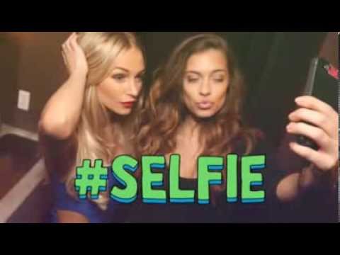 Hey Ho Let Me Take A Selfie - Kronic & Krunk vs The Chainsmokers (Matello Mushup)