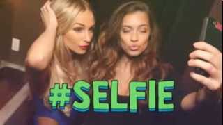 Hey Ho Let Me Take A Selfie - Kronic & Krunk vs The Chainsmokers (Matello Mushup)