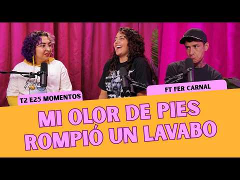 T4 E18 - Tu familiar más eneje