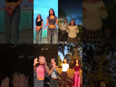 CHANEL X SHINY DANCE 🤗 #dance​ #youtubeshorts​ #shorts​ #dancetrend​ #reels​ #trending​ #tiktok​