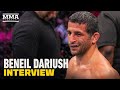 Beneil Dariush Responds to Elon Musk, Explains Why Charles Oliveira Owes Him a Fight - MMA Fighting