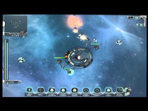 Space Station : Frontier HD IOS