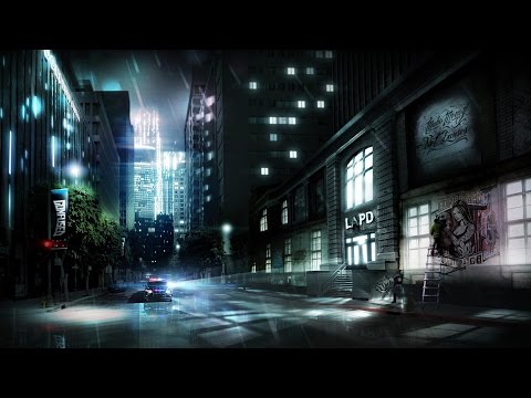 Essenze - Dark Session Vol. 3 (Neurofunk/Minimal Drum&Bass)