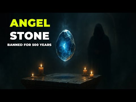 10 Gemstones Said to Protect You From Evil (For Centuries)