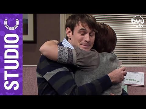 Gift Exchange - Studio C