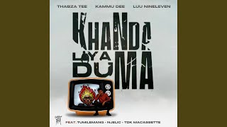 Download lagu Khanda liya duma mp3