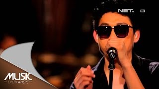 Seventeen ft. Always Strings Quartet-Selalu Mengalah (Live at Music Everywhere) *