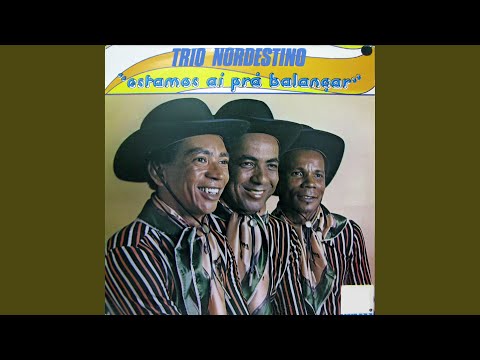 Apimentada - Trio Nordestino