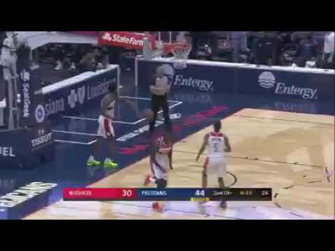 Brandon Ingram (32PTS) Highlights vs Washington Wizards |