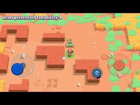 BRAWL STARS