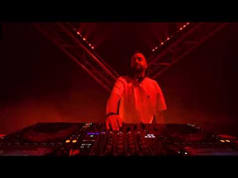 Subgate live at DARK 21.11.2025. Pilsen