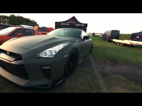 Reisbrennen 2025 VIP Camping Area