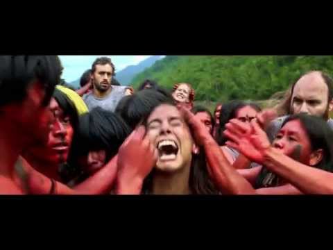 The Green Inferno (TV Spot 'Escape')