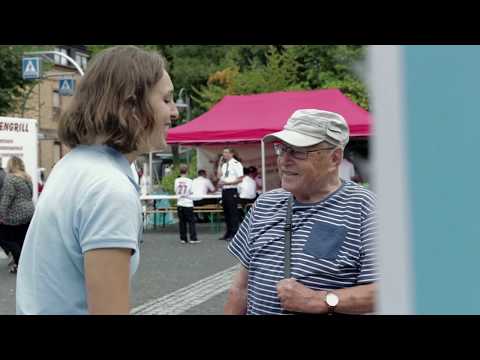 Imagefilm  -  HKC e.V. und unser Infomobil