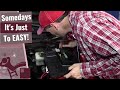 Dodge Dakota: No Start After Clutch Replacement