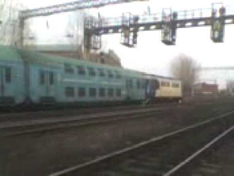 Ploiesti Sud - Maneciu