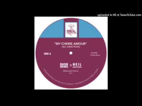 DJ Neil Armstrong - Bittersweet Remixes - 02 Neil Armstrong- I Feel It Coming (Sleepless Eye Remix)