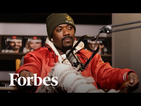 Why Ray J Spent Most Of His Money Building A New TV Network