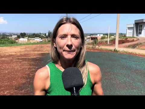 Empresa de Cruzeiro do Sul traz novidade ao Vale do Taquari com tecnologia de grama líquida