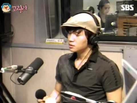 20090717 K.Will - The Live Long Day (Lee Seung Chul)