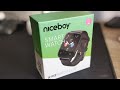 Chytré hodinky Niceboy X-fit Watch 2 Lite
