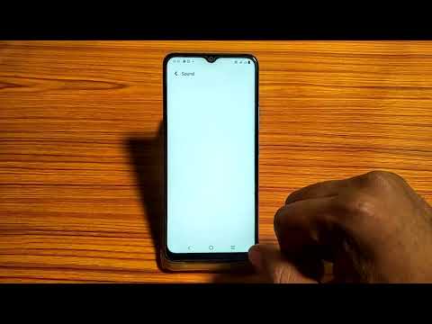 dial pads tone on kaise kare vivo S1 pro, how to turn on dialpads tone vivo S1 pro