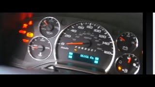 2010 GMC SAVANA WON'T CRANK OR START...1 CLICK FIXED