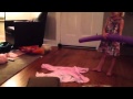 The Princess And The Stick