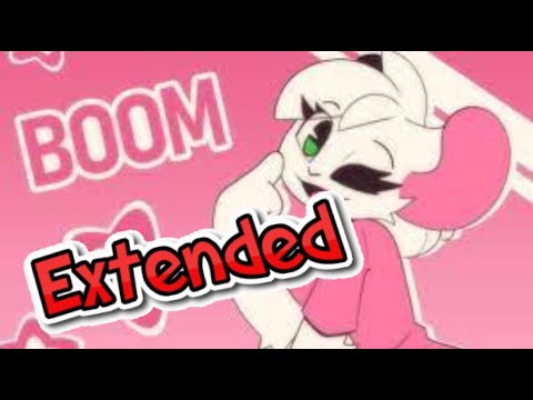 Reggie's Room EXTENDED -Boom Boom