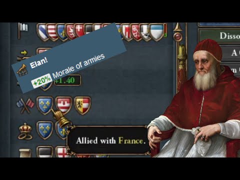[Eu4] Contain the Papal State