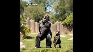 Download lagu gorila joget DJ mp3